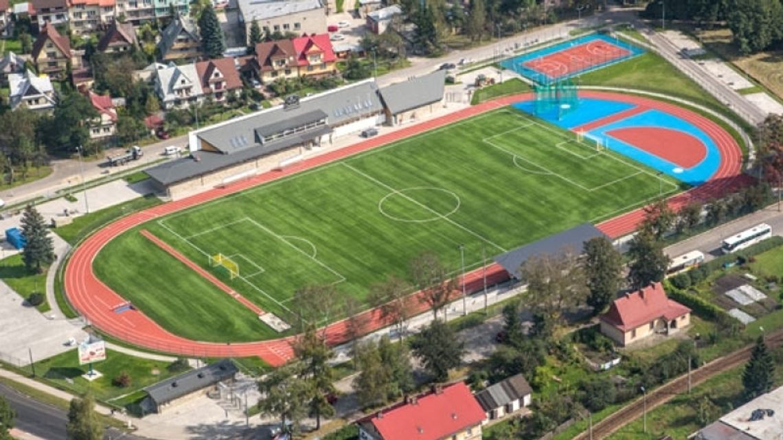 W środę pierwszy sparing Ruchu na zgrupowaniu W środę pierwszy sparing Ruchu na zgrupowaniu