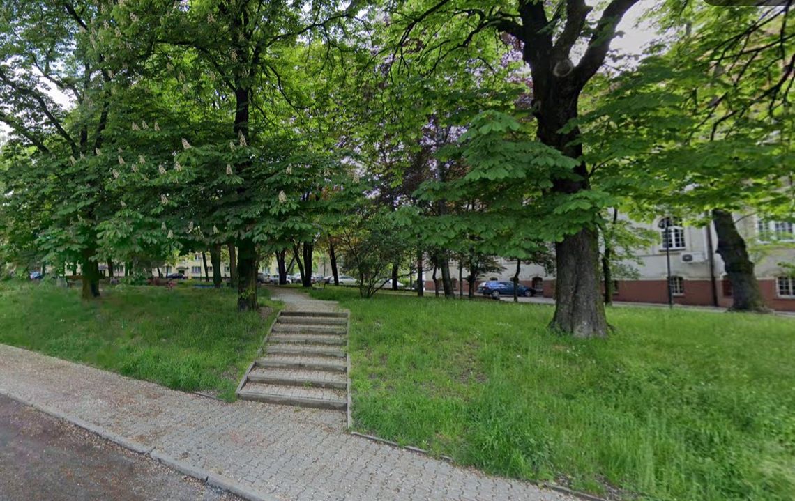 W Świętochłowicach powstanie nowoczesny psi park! Zobacz, co znajdzie się na nowym wybiegu przy ul. Katowickiej W Świętochłowicach powstanie nowoczesny psi park! Zobacz, co znajdzie się na nowym wybiegu przy ul. Katowickiej