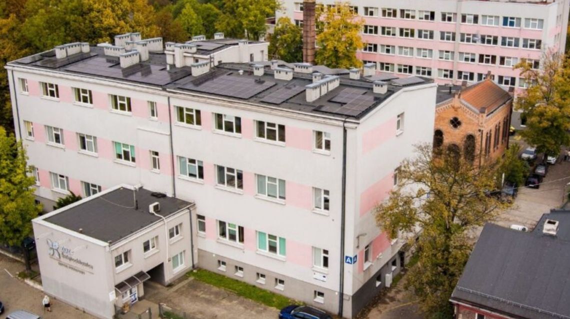 W Świętochłowickim ZOZ-ie dużo się dzieje. Sprawdź, co się zmienia w miejskiej lecznicy!