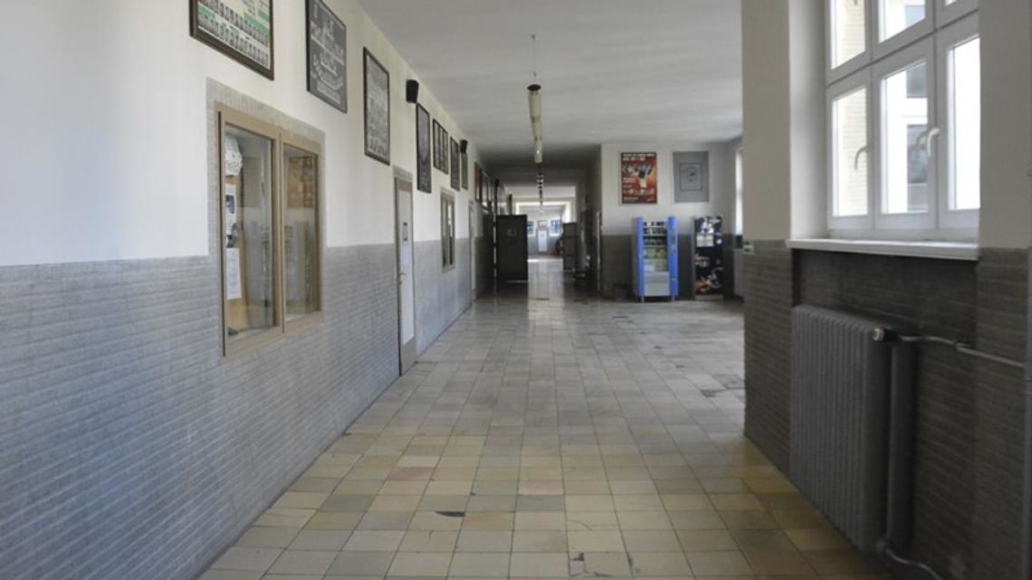 W tych szkołach chcą się uczyć chorzowianie W tych szkołach chcą się uczyć chorzowianie