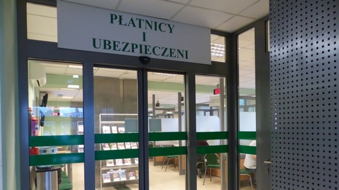 W Wigilię ZUS będzie nieczynny