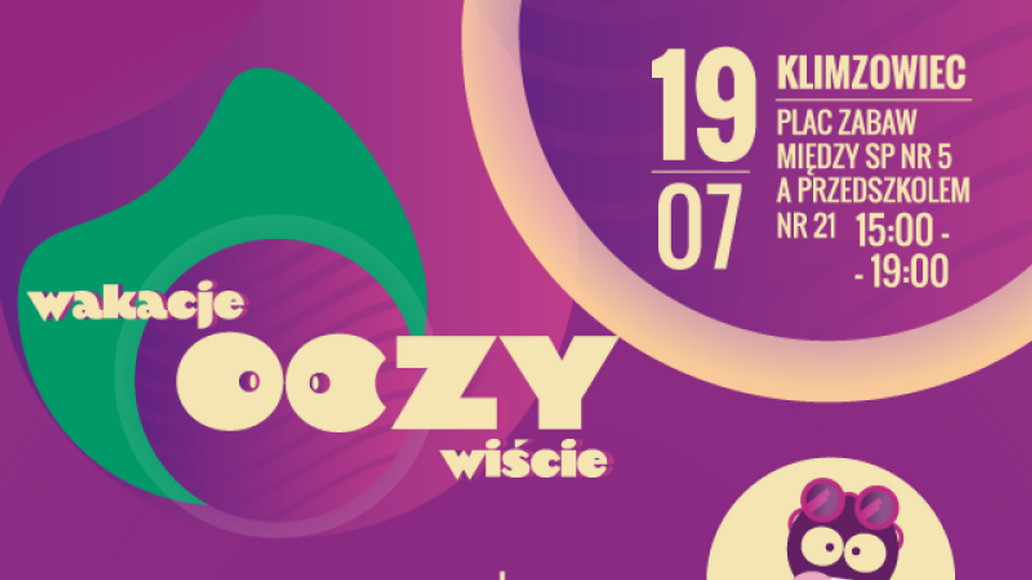 "Wakacje oczywiście"