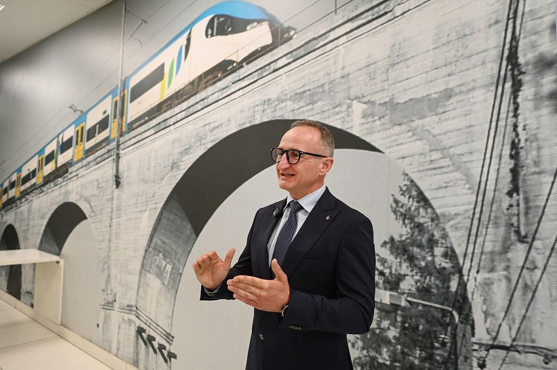 Wakacje z Kolejami Śląskimi za 10 zł