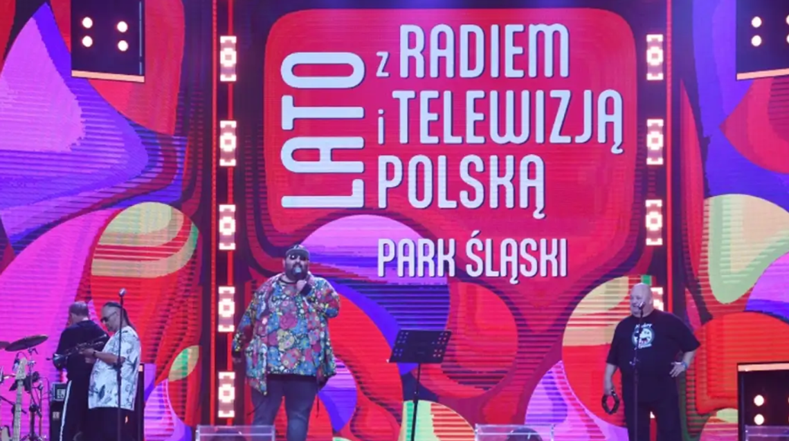 Wakacyjna trasa "Lata z Radiem i Telewizją Polską" znów zawita do Chorzowa!