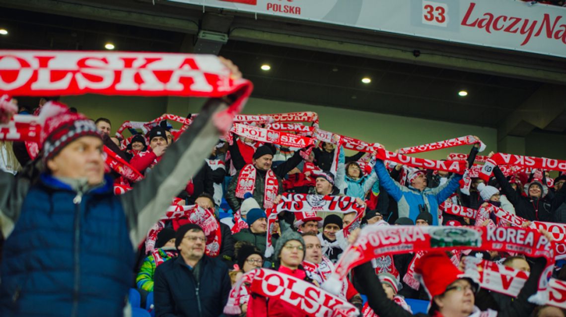 Walkower z Rosją i finał baraży o mundial na Stadionie Śląskim?