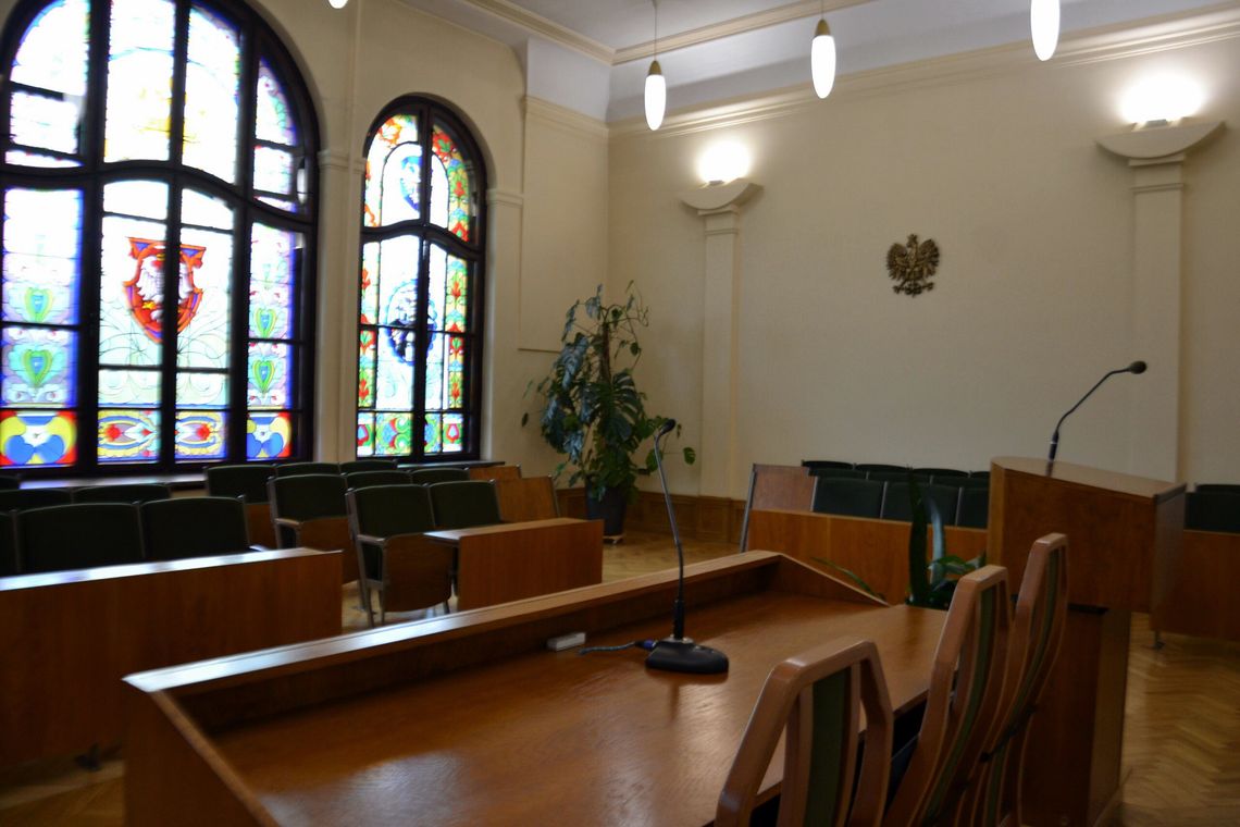 Ważna sesja Rady Miejskiej w Świętochłowicach. Radni zajmą się skargami, budżetem i przyszłością miejskich nieruchomości Ważna sesja Rady Miejskiej w Świętochłowicach. Radni zajmą się skargami, budżetem i przyszłością miejskich nieruchomości