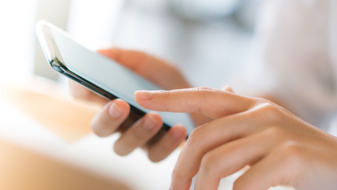 Ważne informacje otrzymamy SMS-em