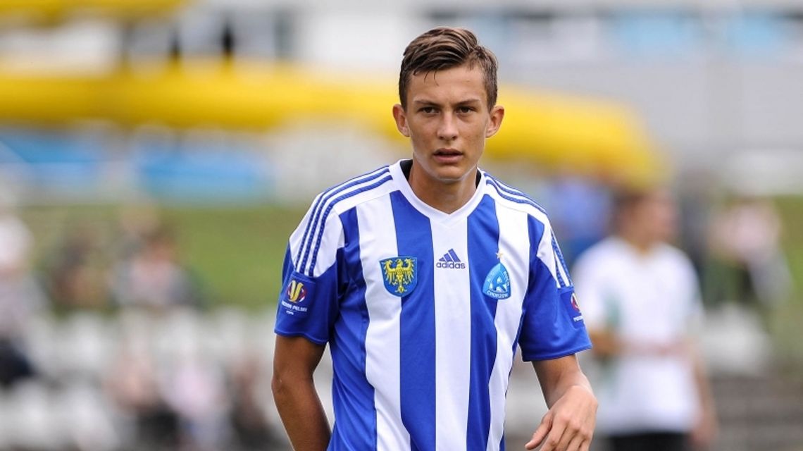 Wdowik odchodzi z Ruchu