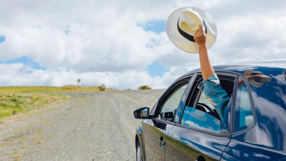 Weekendy najniebezpieczniejsze na drogach