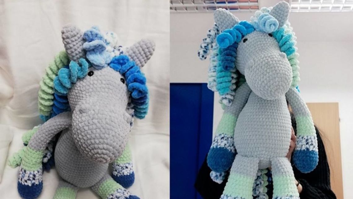 Wejdź na bazarek i wesprzyj zwierzaki