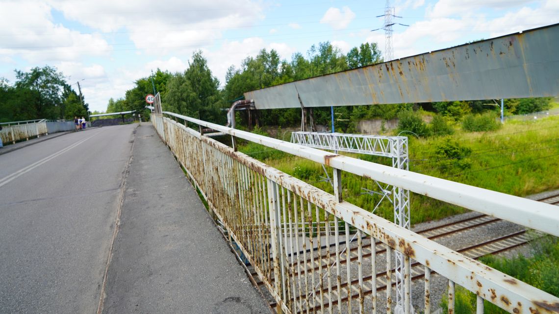 Wiadukt na ul. Nowej zostanie zamknięty. Kierowców czekają spore zmiany Wiadukt na ul. Nowej zostanie zamknięty. Kierowców czekają spore zmiany