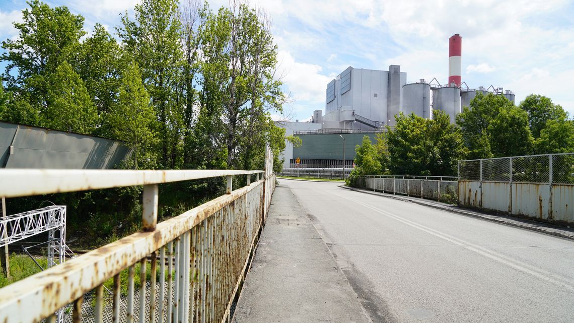 Wiadukt w ciągu ul. Nowej zostanie przebudowany. Rozbiórka ruszy po rozwiązaniu kwestii estakady!