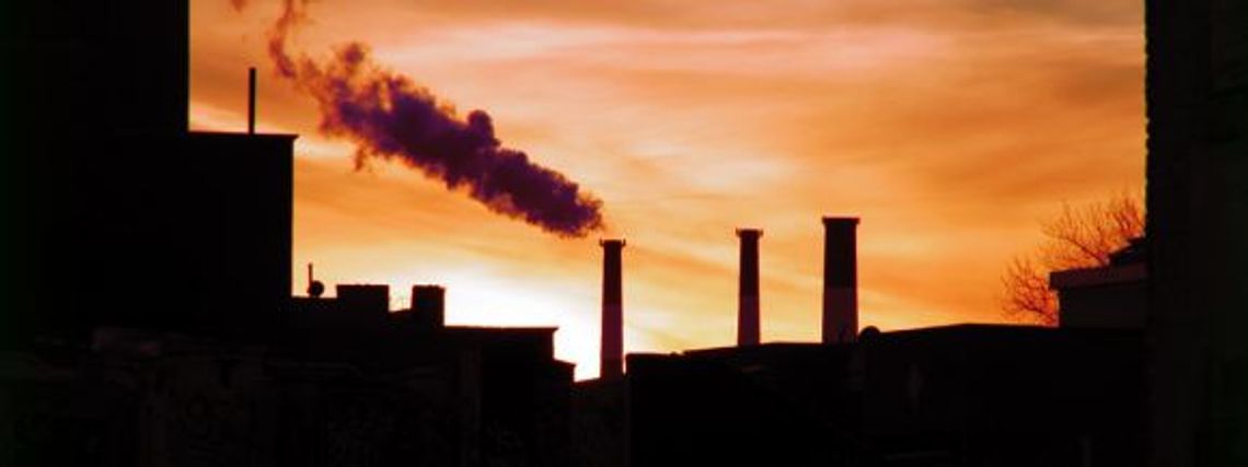 Więcej środków na walkę ze smogiem