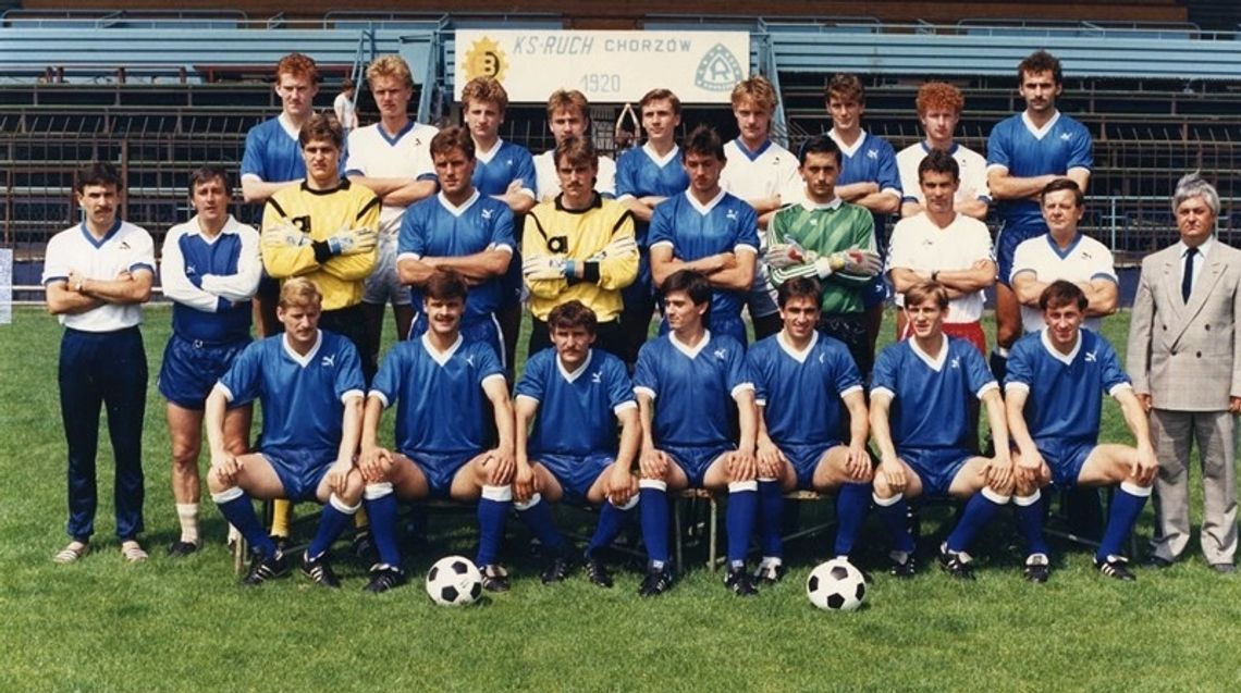 Wieczór Niebieskich Gwiazd Wieczór Niebieskich Gwiazd