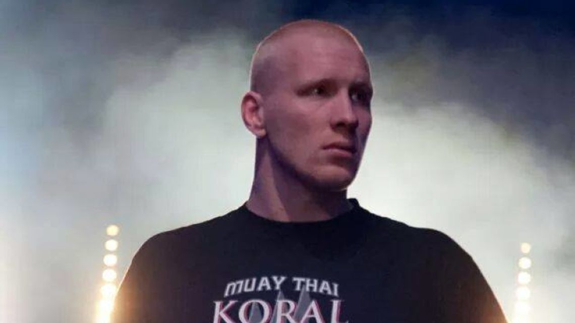 Wieczorek wygrywa z Bhullarem na UFC on FOX 29! Wieczorek wygrywa z Bhullarem na UFC on FOX 29!