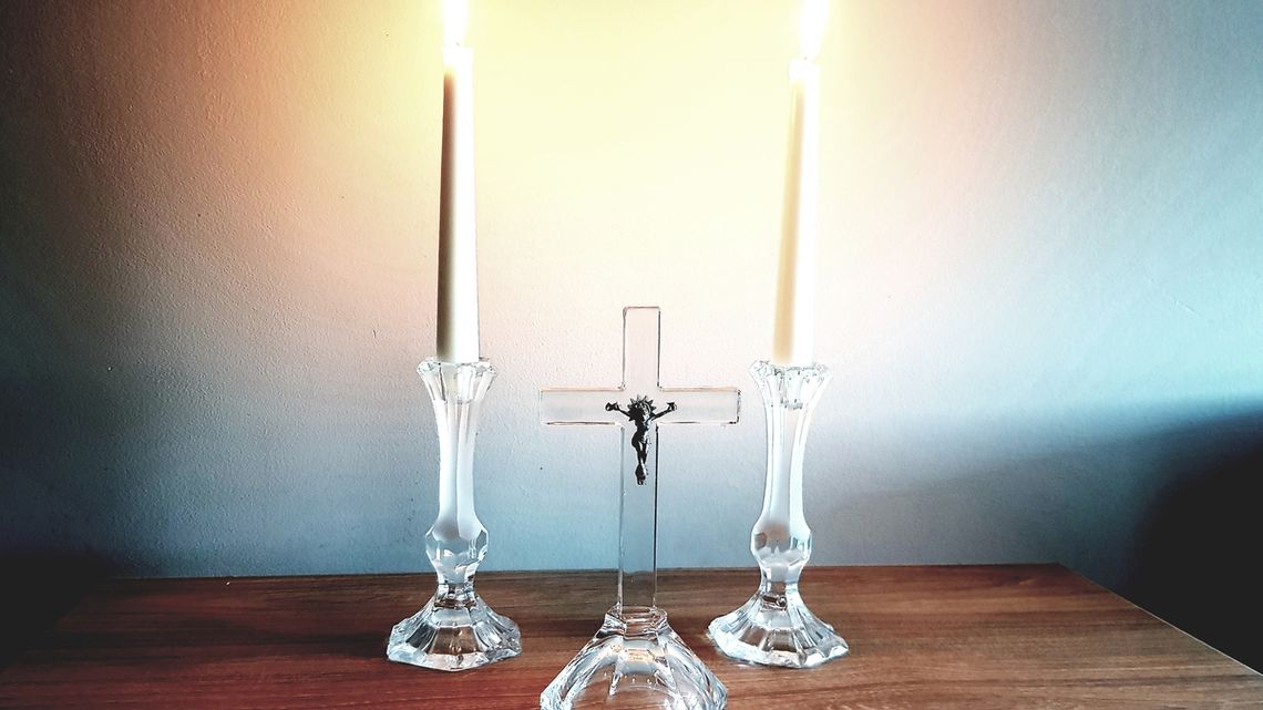 Większość chorzowskich parafii rezygnuje z tradycyjnej formy wizyty duszpasterskiej Większość chorzowskich parafii rezygnuje z tradycyjnej formy wizyty duszpasterskiej