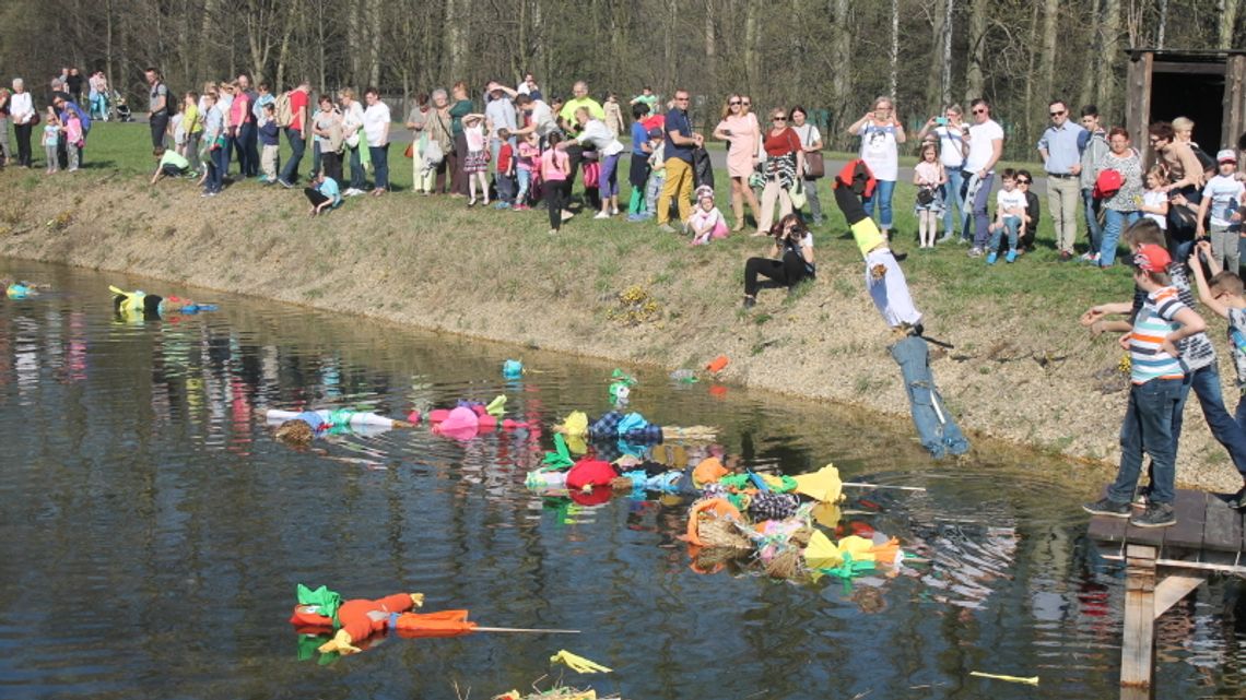 Wielkanoc na Śląsku