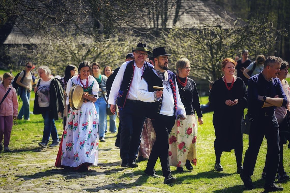 "Wielkanoc na Śląsku" znów zagości w Skansenie. Znamy już jej program!