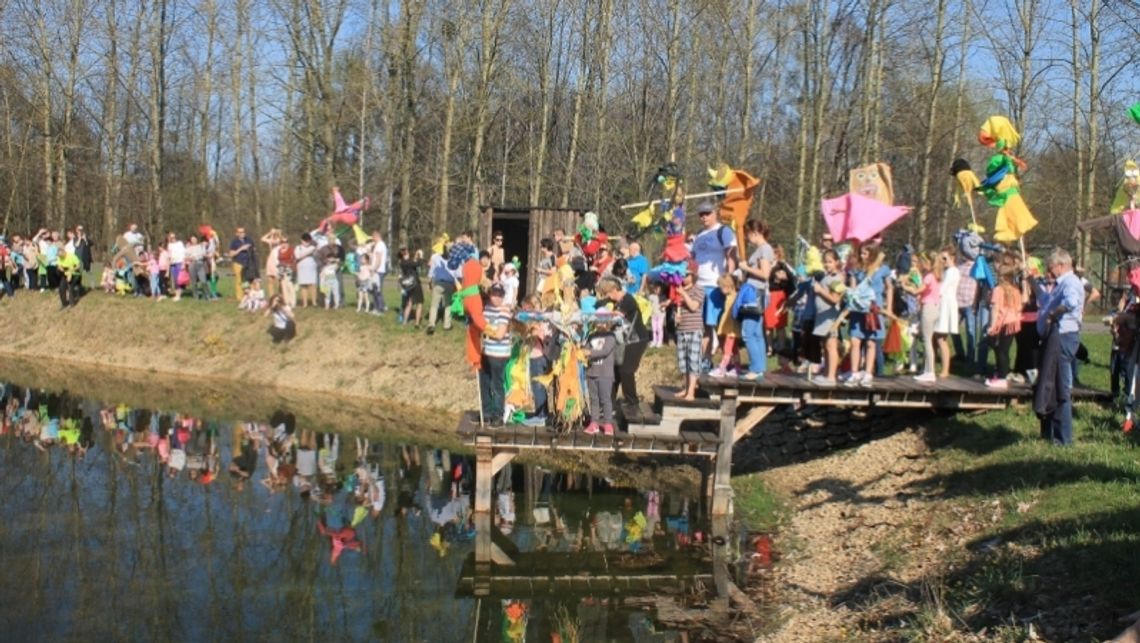 Wielkanoc po śląsku w chorzowskim skansenie