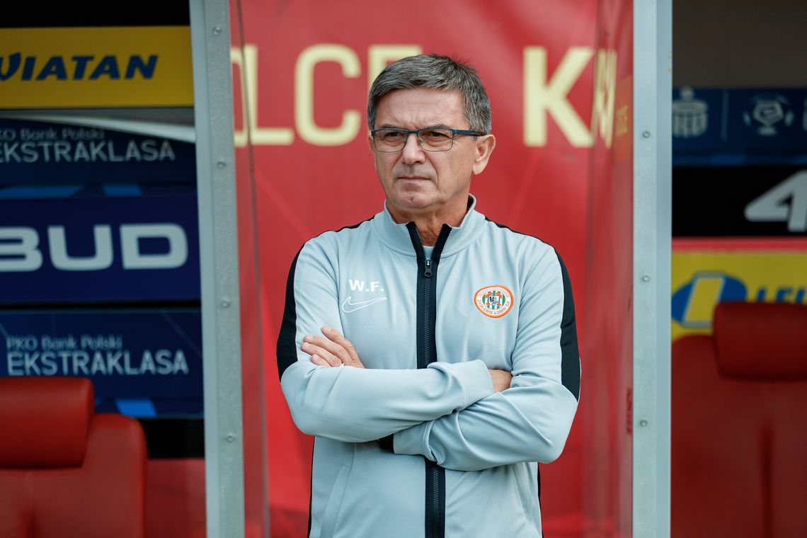 Wielki powrót na ławkę trenerską Ruchu stanie się faktem? Do Chorzowa trafić ma Waldemar Fornalik!