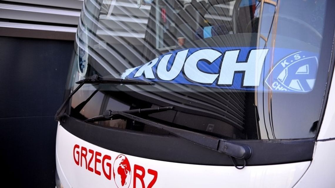 Wielki Ruch i Blue England sfinansują podróże pierwszej drużyny Wielki Ruch i Blue England sfinansują podróże pierwszej drużyny