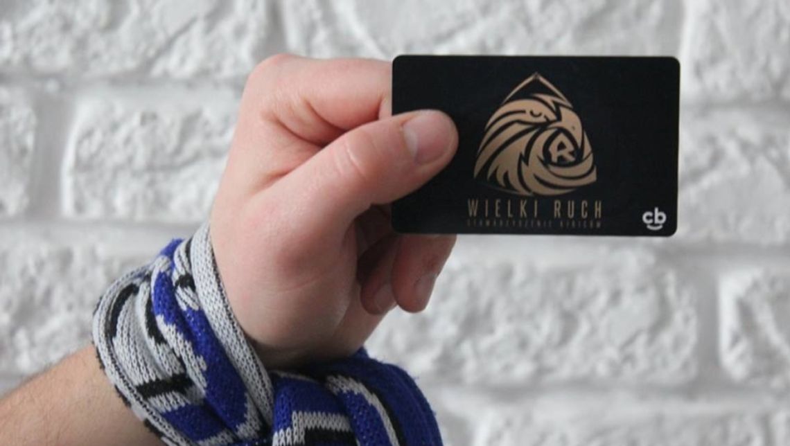 Wielki Ruch rusza z zapisami online