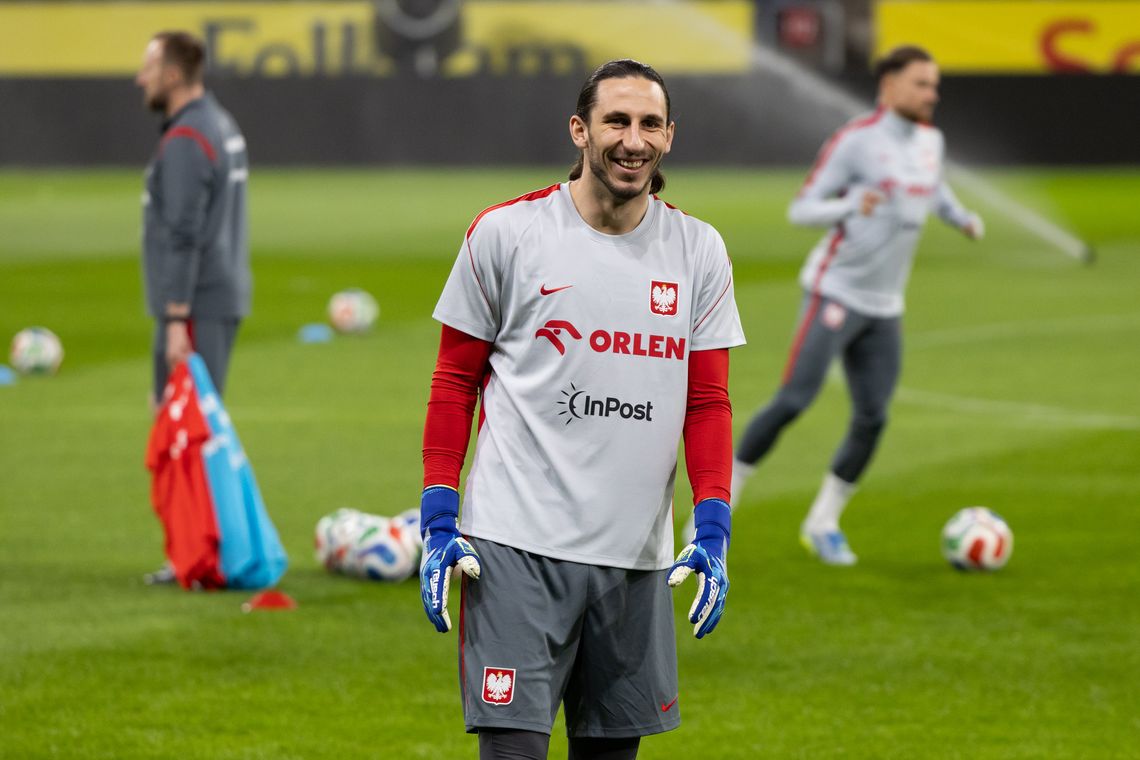 Wielki transfer wychowanka Ruchu! Bramkarz reprezentować będzie barwy wielokrotnego mistrza Włoch Wielki transfer wychowanka Ruchu! Bramkarz reprezentować będzie barwy wielokrotnego mistrza Włoch
