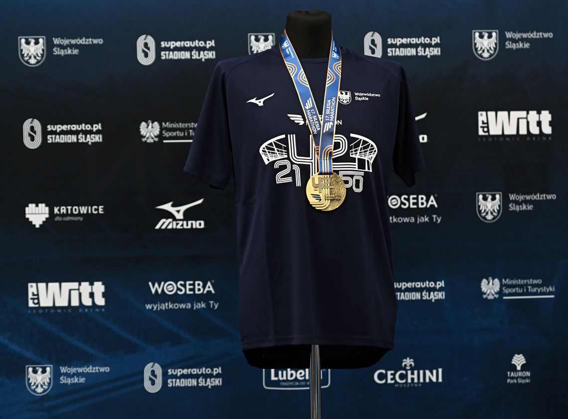 Wielkie odliczanie do 17. edycji Silesia Marathonu. Będzie rekordowo!