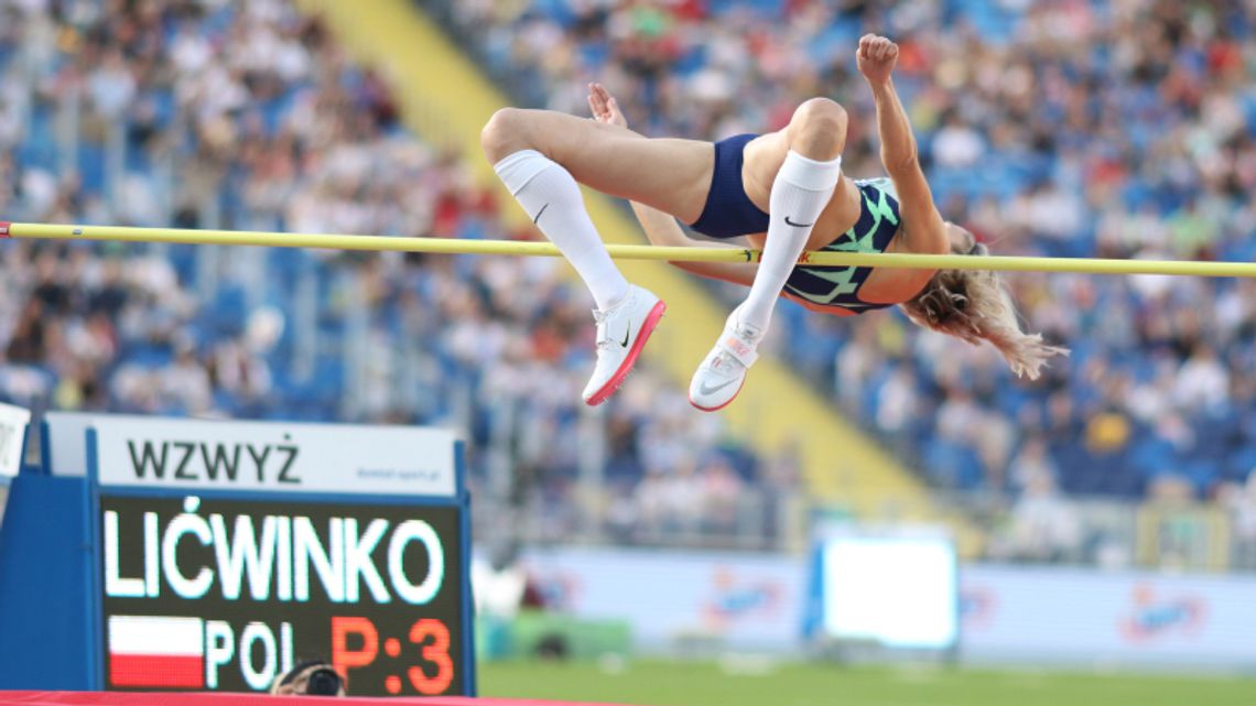 Wielkie pożegnania, wielkie gwiazdy, wielkie wyniki. Memoriał Kamili Skolimowskiej 2021 przechodzi do historii [FOTORELACJA]