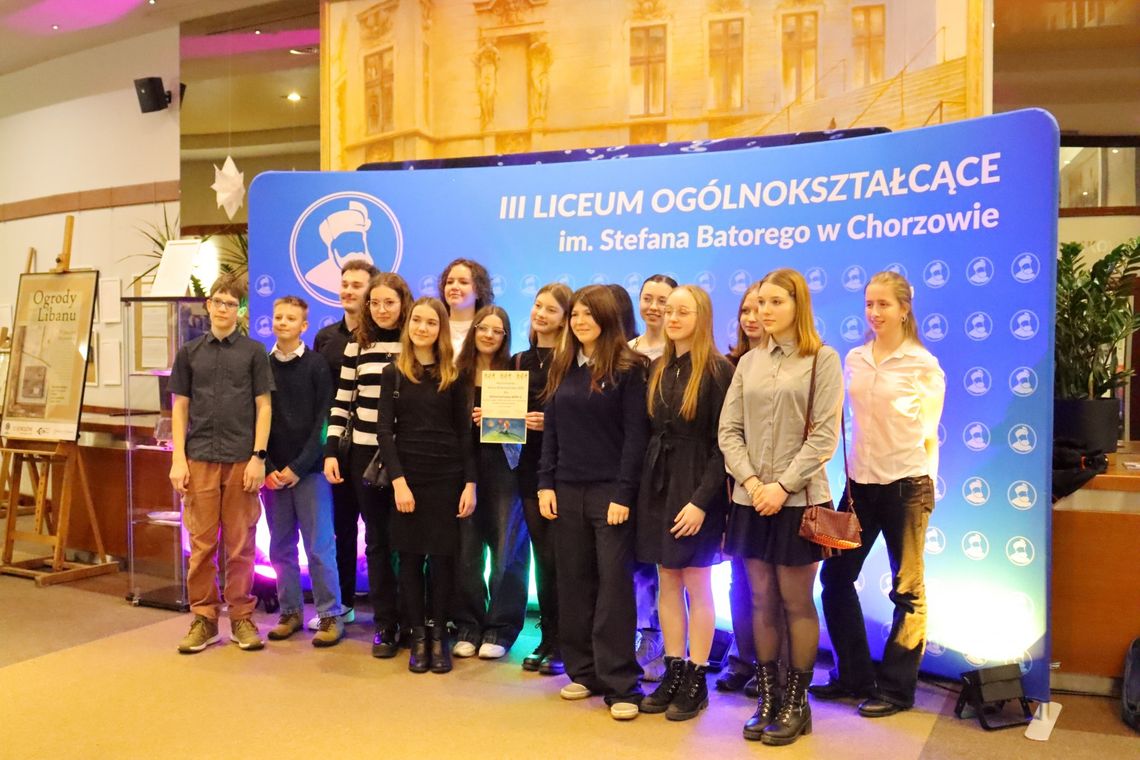 Wielkie święto dobra W ChCK! Poznajcie Chorzowskie Serca Wolontariatu 2025