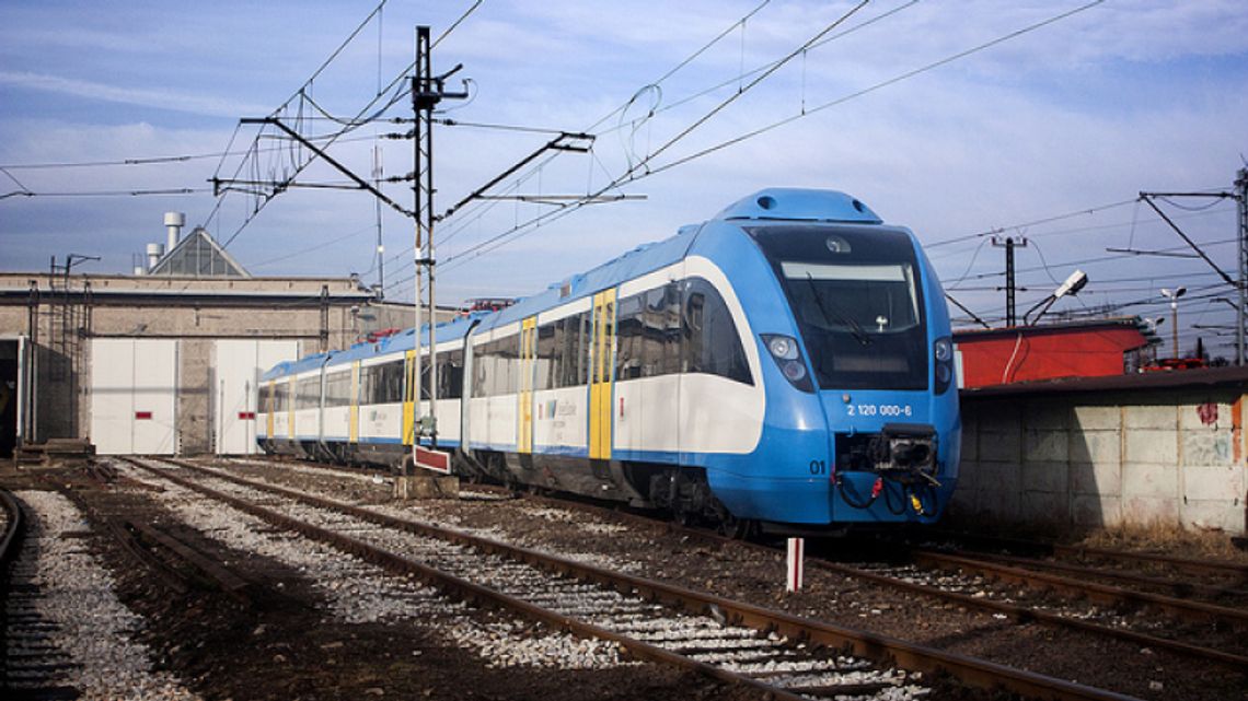 Wielu przewoźników, jeden bilet Wielu przewoźników, jeden bilet