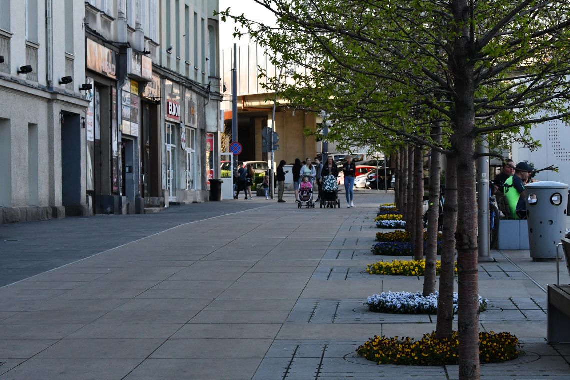 Wiemy już, gdzie żyje się najlepiej. Jak w zestawieniu tym wypadł Chorzów?