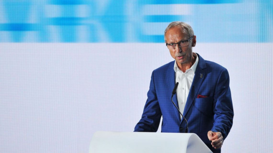 Wiemy kiedy odbędzie się Europejskie Forum Przyszłości Wiemy kiedy odbędzie się Europejskie Forum Przyszłości