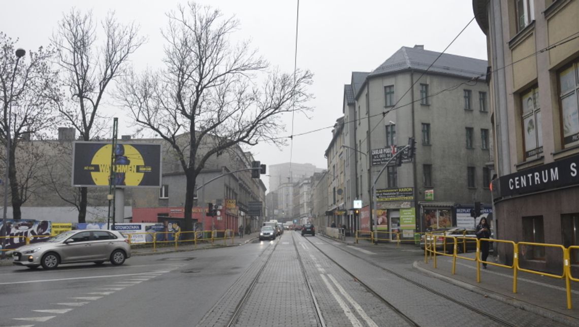 Wiemy kto wykona remont ul. Hajduckiej