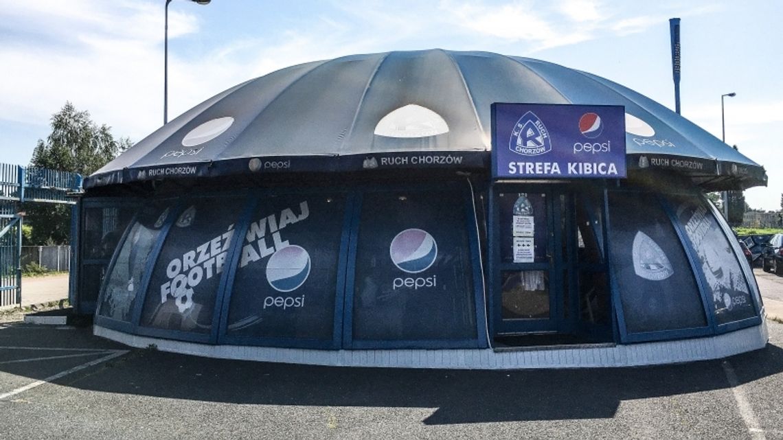 Wieści z „Grzyba” #4