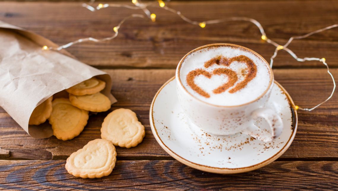 Wigilia bez plastiku