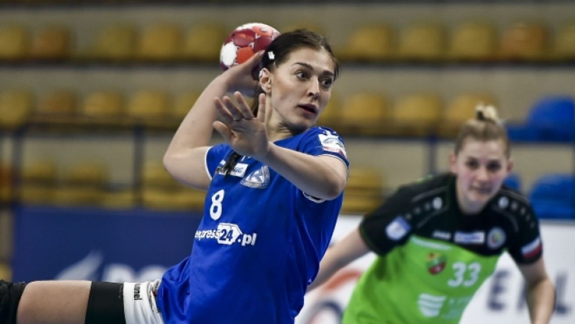 Wilczek: Nie tak wyobrażałyśmy sobie to spotkanie