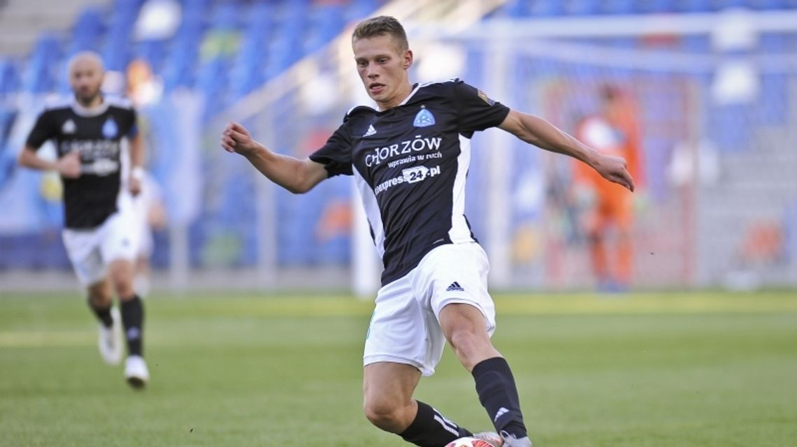 "Wini" z trafieniem rundy