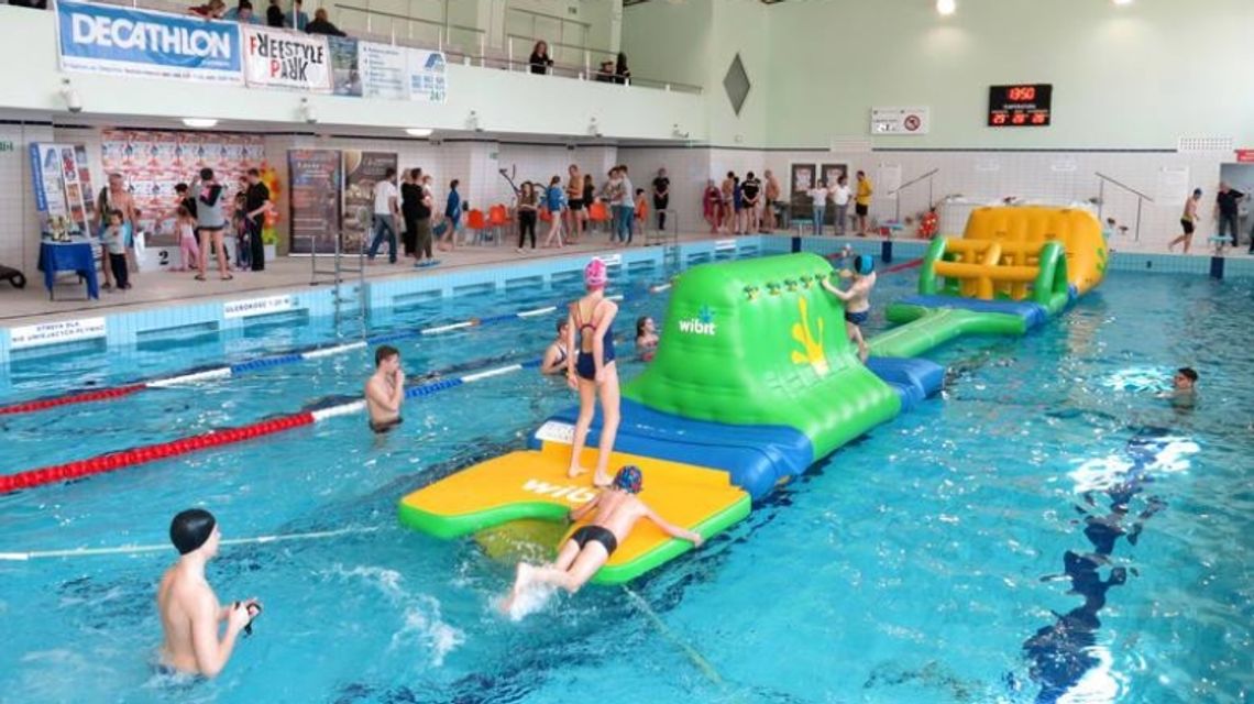 Wiosenne święto wody przełożone