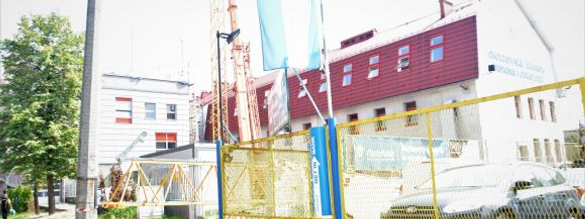 Wkrótce otwarcie oddziału dla noworodków