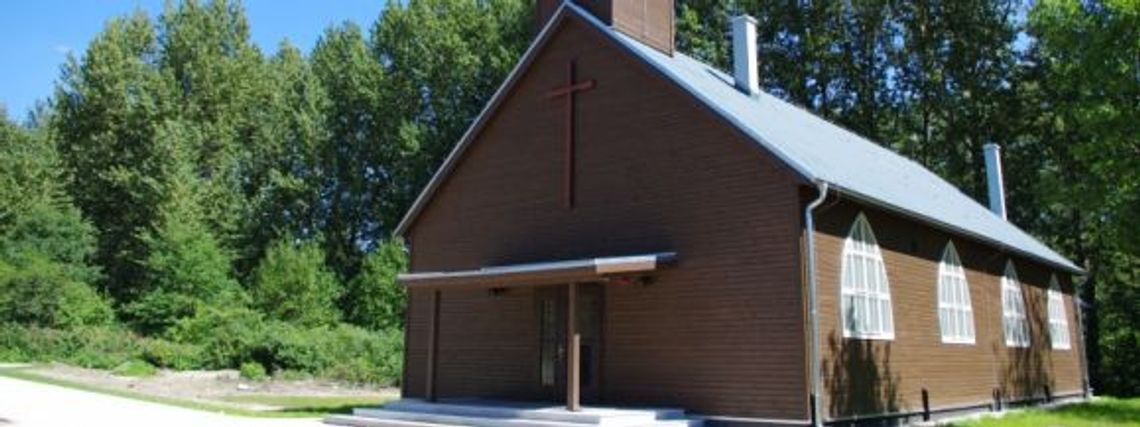 Wkrótce otwarcie odnowionego kościoła