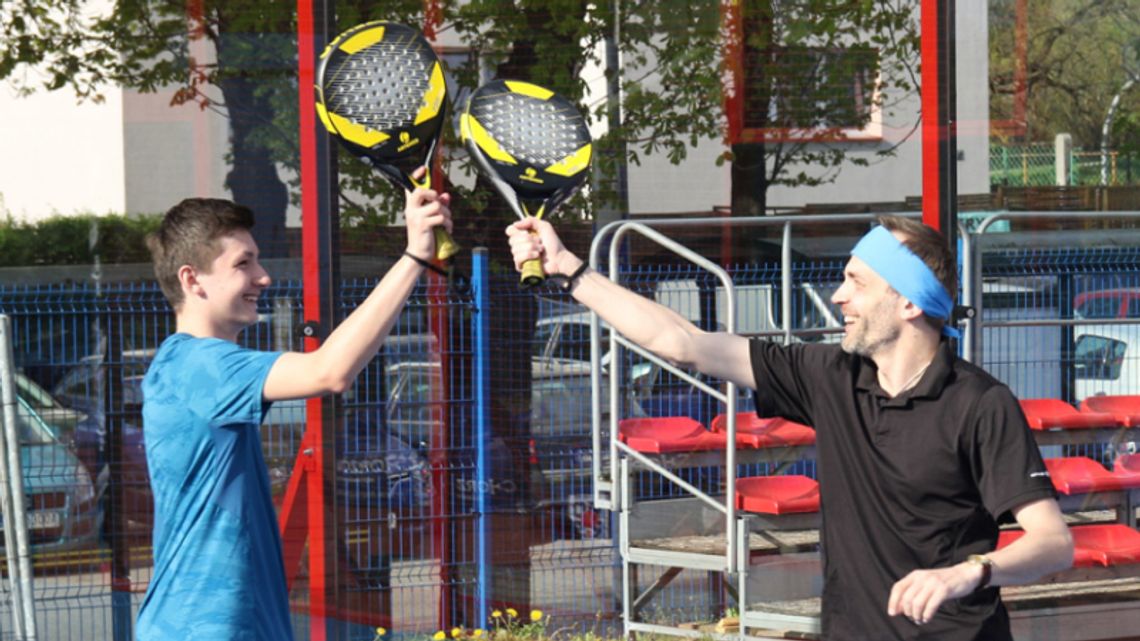 Wkrótce rozpocznie się "odmrażanie" sportu na obiektach MORiS