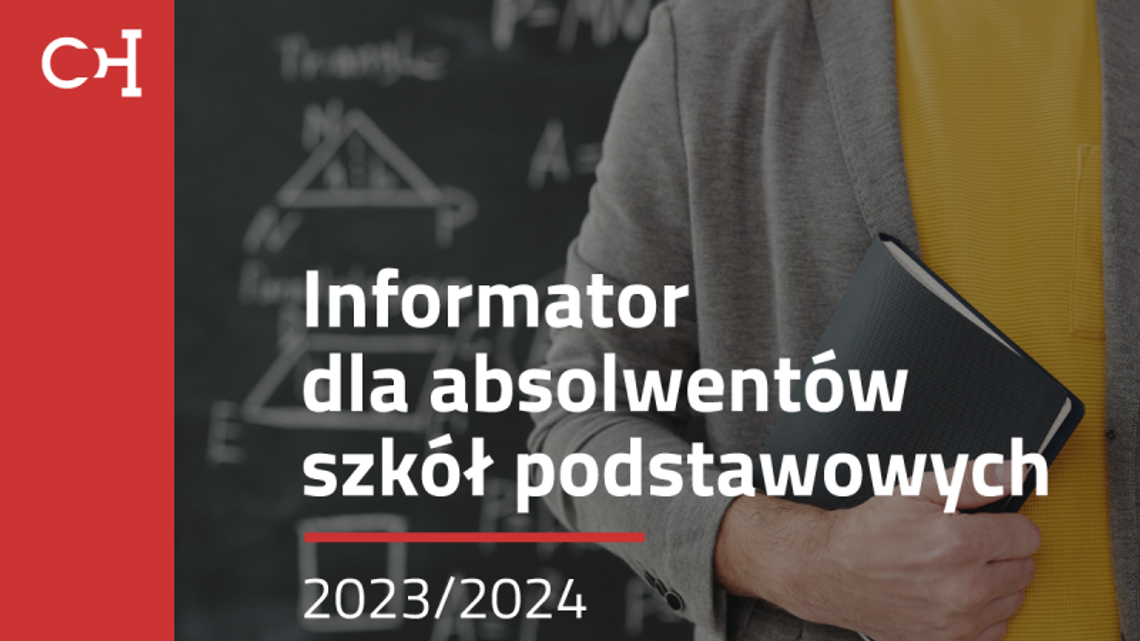 Wkrótce rusza rekrutacja do szkół ponadpodstawowych. To dobry moment, aby zapoznać się z ofertą chorzowskich placówek