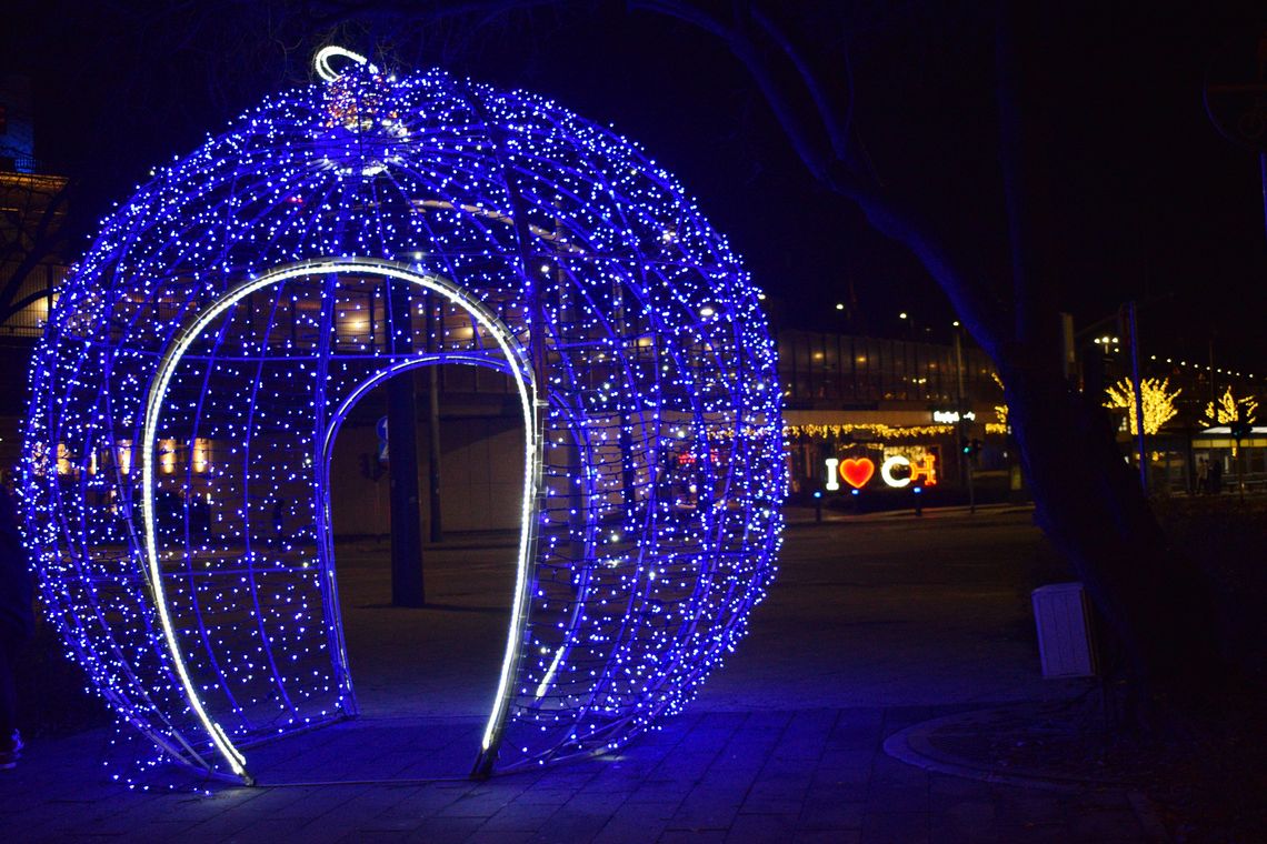 Wkrótce ruszy Chorzowski Jarmark Bożonarodzeniowy. Wiemy już, co zaplanowano!
