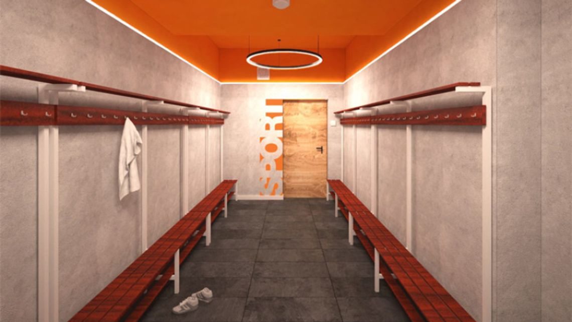 Wkrótce ruszy długo wyczekiwany remont hali MORiS-u