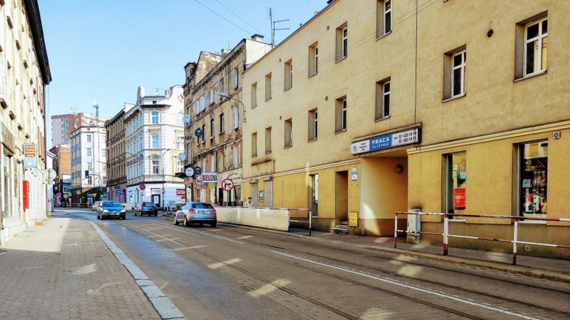 Wkrótce ruszy  kolejny etap przebudowy ul. Hajduckiej