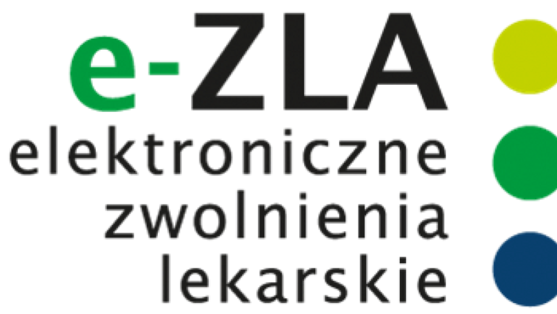 Wkrótce tylko e-ZLA