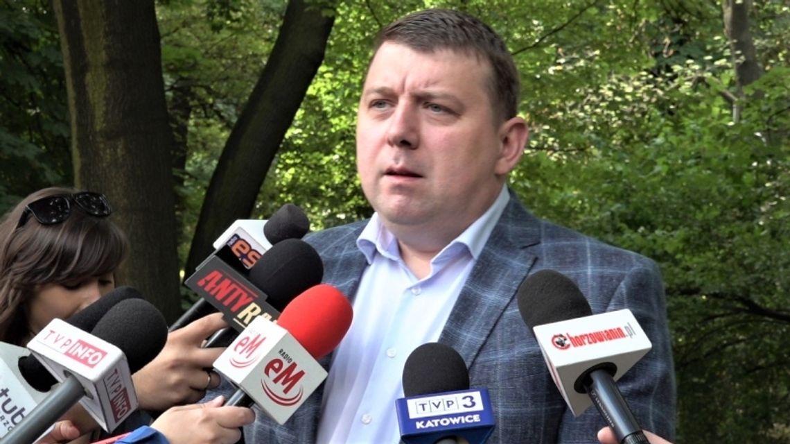 Władze miasta mają dwie propozycje dla marszałka Władze miasta mają dwie propozycje dla marszałka