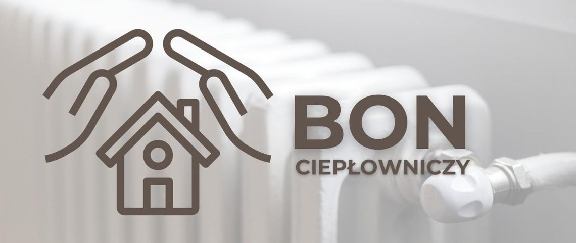 Wnioski o bon ciepłowniczy w Świętochłowicach tylko do końca sierpnia Wnioski o bon ciepłowniczy w Świętochłowicach tylko do końca sierpnia