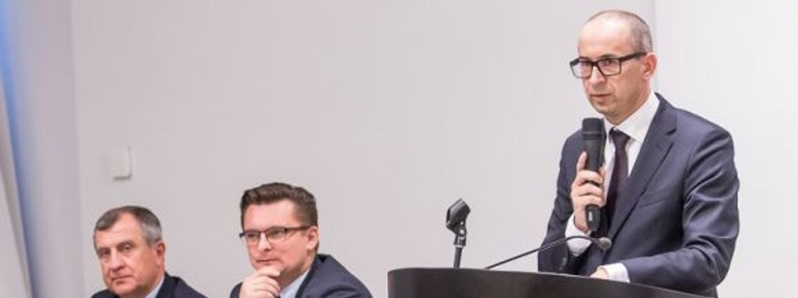 Woda wspólnym dobrem